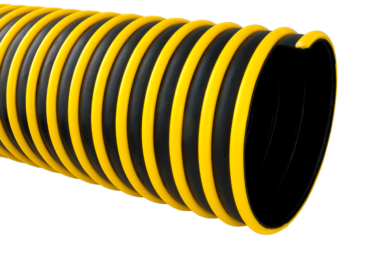 S660 Rubber hose for industrial use Kanaflex España