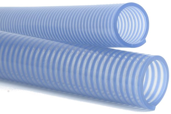 S-115 HFG - Manguera de PVC de uso alimentario