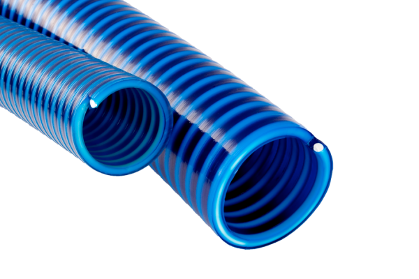 S-118 - Manguera de PVC de uso industrial: Especial Aceites industriales