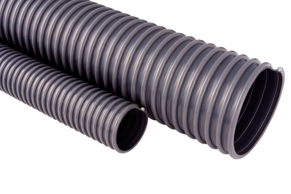 S-150 - Manguera de PVC flexible de uso industrial