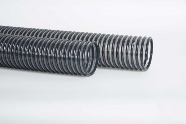 S-100 DUCT - Manguera compuesta de Poliuretano y PVC