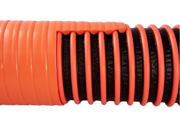 Banding Sleeve para Serie S-120