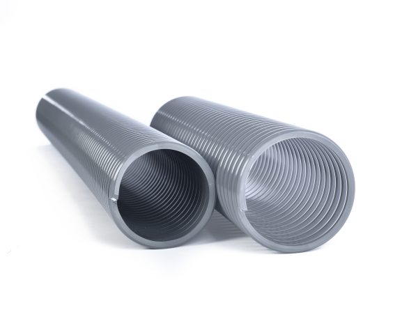 S-170 - Manguera de PVC de uso industrial