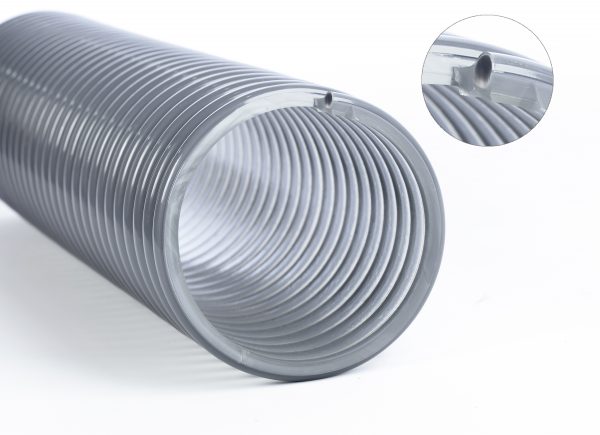 S-170 Tricapa - Manguera de PVC de uso industrial